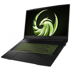 Ноутбук MSI Alpha 17 B5EEK-040XRU (9S7-17LL12-040)