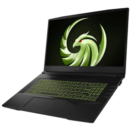 Ноутбук MSI Alpha 17 B5EEK-040XRU (9S7-17LL12-040)