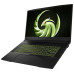Ноутбук MSI Alpha 17 B5EEK-040XRU (9S7-17LL12-040)