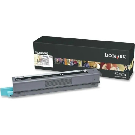 Картридж Lexmark X925H2KG
