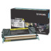 Картридж Lexmark C746A1YG
