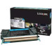 Картридж Lexmark C746A1CG
