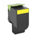 Картридж Lexmark 80C8HY0