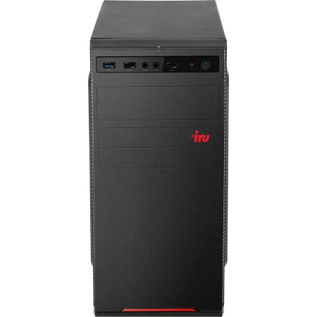 Компьютер iRU Home 310H5SE (1793508)