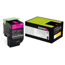 Картридж Lexmark 80C8HME