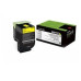 Картридж Lexmark 80C8HYE