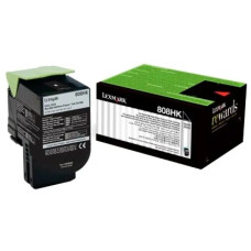 Картридж Lexmark 80C8XK0