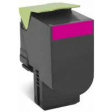 Картридж Lexmark 80C8XM0