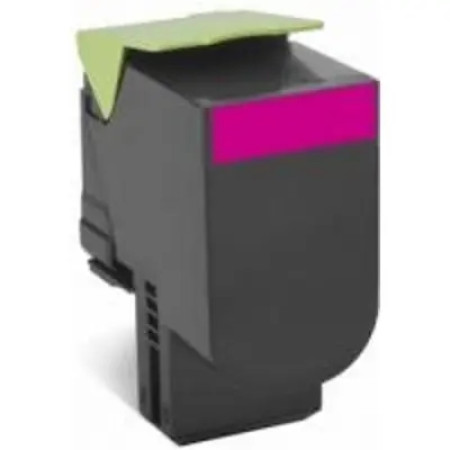 Картридж Lexmark 80C8XM0