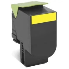 Картридж Lexmark 80C8XY0