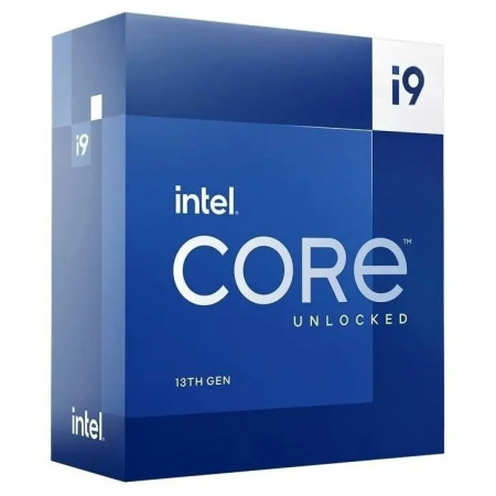 Процессор Intel Core i9-13900KF OEM (CM8071505094012)