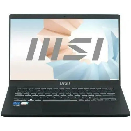 Ноутбук MSI Modern 14 C12M-265XRU (9S7-14J112-265)