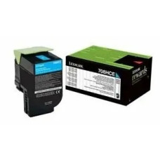 Картридж Lexmark 70C8HCE