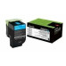 Картридж Lexmark 70C8HCE