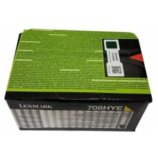 Картридж Lexmark 70C8HYE