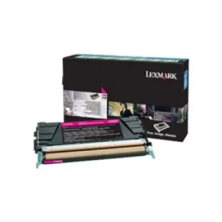 Картридж Lexmark X746A3MG