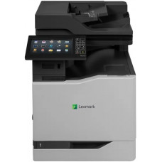 МФУ лазерное Lexmark CX825de (42K0050)