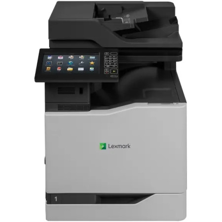 МФУ лазерное Lexmark CX825de (42K0050)