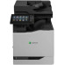 МФУ лазерное Lexmark CX825de (42K0050)