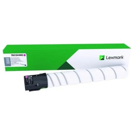 Картридж Lexmark 76C0HM0