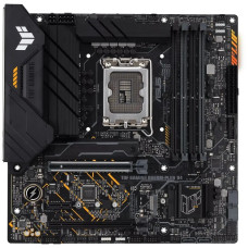 Материнская плата Asus TUF GAMING B660M-PLUS D4 (90MB1940-M1EAY0)