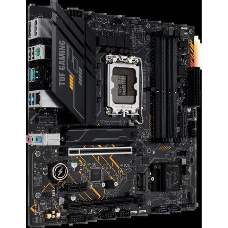 Материнская плата Asus TUF GAMING B660M-PLUS D4 (90MB1940-M1EAY0)