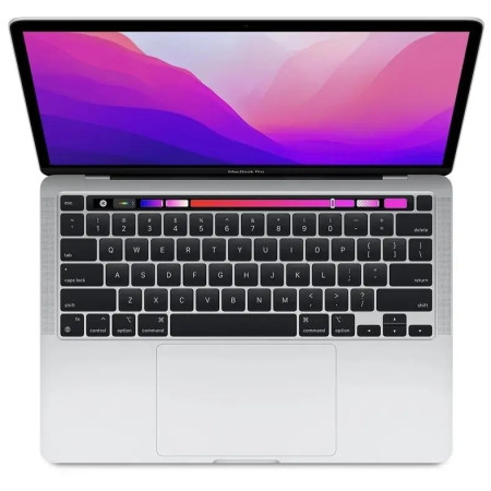 Ноутбук Apple MacBook Pro 13 M2 8/256GB Silver (MNEP3)