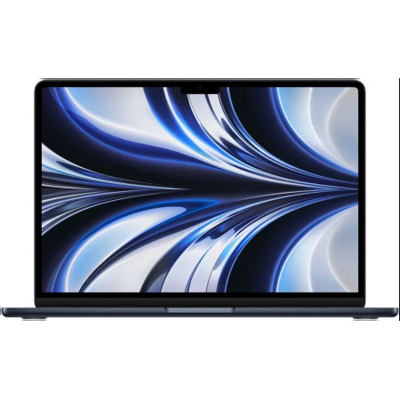 Ноутбук Apple MacBook Air 2022 (MLY43)