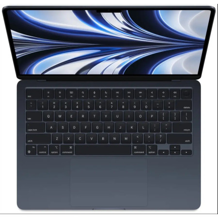 Ноутбук Apple MacBook Air 2022 (MLY43)
