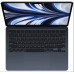 Ноутбук Apple MacBook Air 2022 (MLY43)