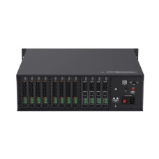 Матричный коммутатор Wyrestorm MX-0804-SCL