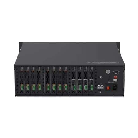 Матричный коммутатор Wyrestorm MX-0804-SCL