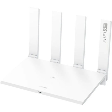 Маршрутизатор Huawei WS7100 AX3000 (53037713)