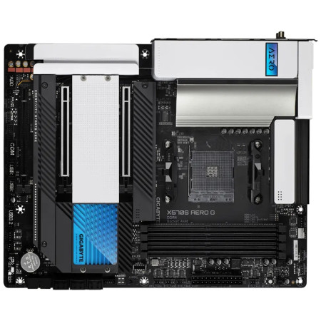Материнская плата Gigabyte X570S AERO G
