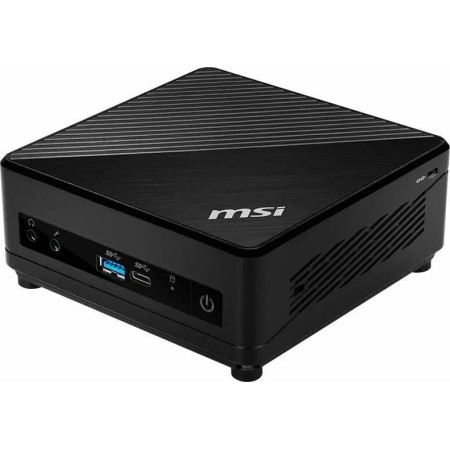 Неттоп MSI Cubi 5 10M-840XRU (9S6-B18311-840)