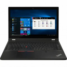 Ноутбук Lenovo ThinkPad L15 G2 (20X7004LRI)