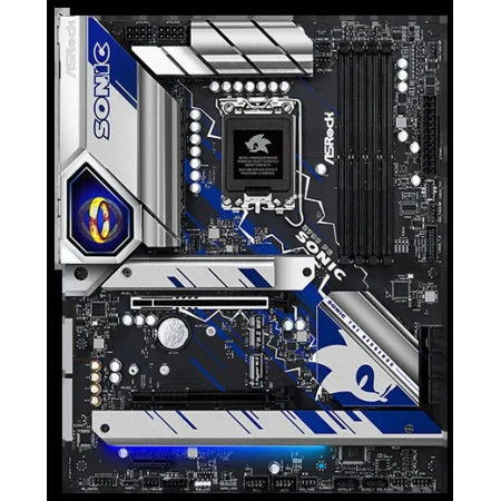 Материнская плата Asrock Z790 PG SONIC