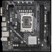 Материнская плата Asrock H610M-HVS/M.2 R2.0