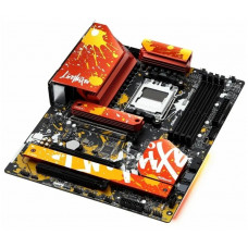 Материнская плата Asrock B650 LIVEMIXER
