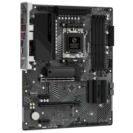 Материнская плата Asrock B650 PG LIGHTNING