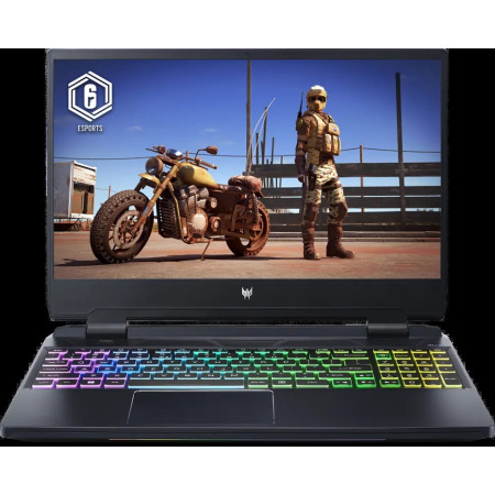 Ноутбук Acer Predator Helios 300 PH315-55-95UQ (NH.QFTCN.003)