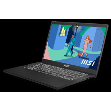 Ноутбук MSI Modern 14 C12M-026XRO (9S7-14J112-026)