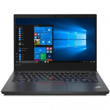Ноутбук Lenovo ThinkPad E14 (20T60081PB)