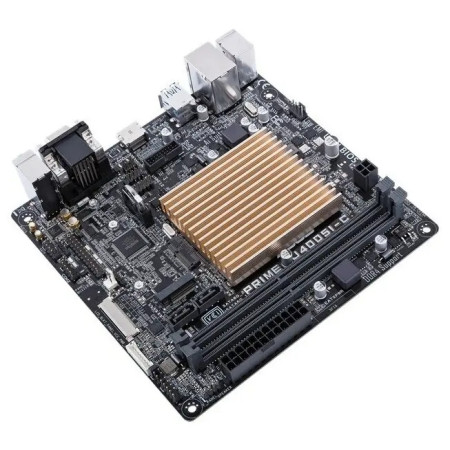 Материнская плата Asus PRIME J4005I-C (90MB0W90-M0EAY0)