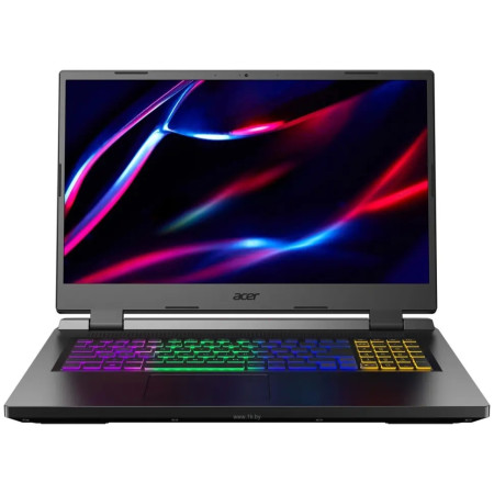 Ноутбук Acer Nitro 5 AN517-55-56DM (NH.QG2EP.002)
