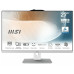 Моноблок MSI Modern AM272P 12M-262XRU (9S6-AF8212-262)