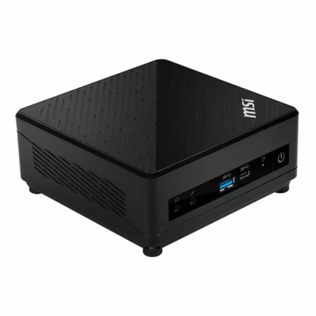 Неттоп MSI Cubi 5 10M-815RU (9S6-B18311-846)
