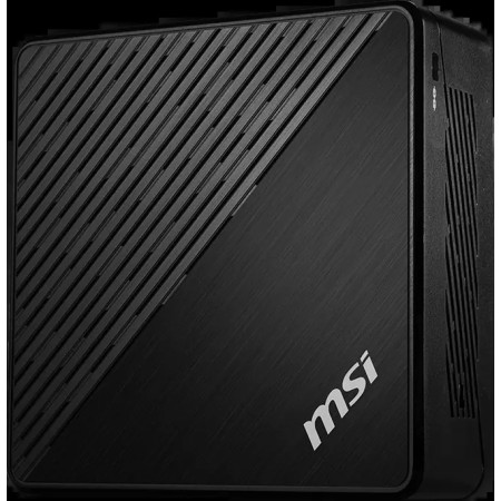 Неттоп MSI Cubi 5 10M-817XRU (9S6-B18311-843)