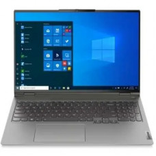 Ноутбук Lenovo ThinkBook 16p G2 (20YM002VPB)