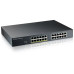 Коммутатор Zyxel GS1915-24EP (GS1915-24EP-EU0101F)